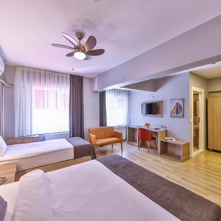Palmada Hotel Sakarya  Exterior foto