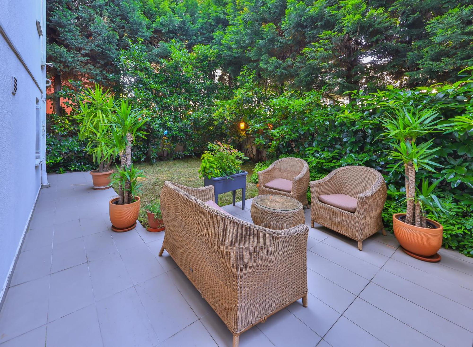 B&B Palmada Sakarya (Marmara)