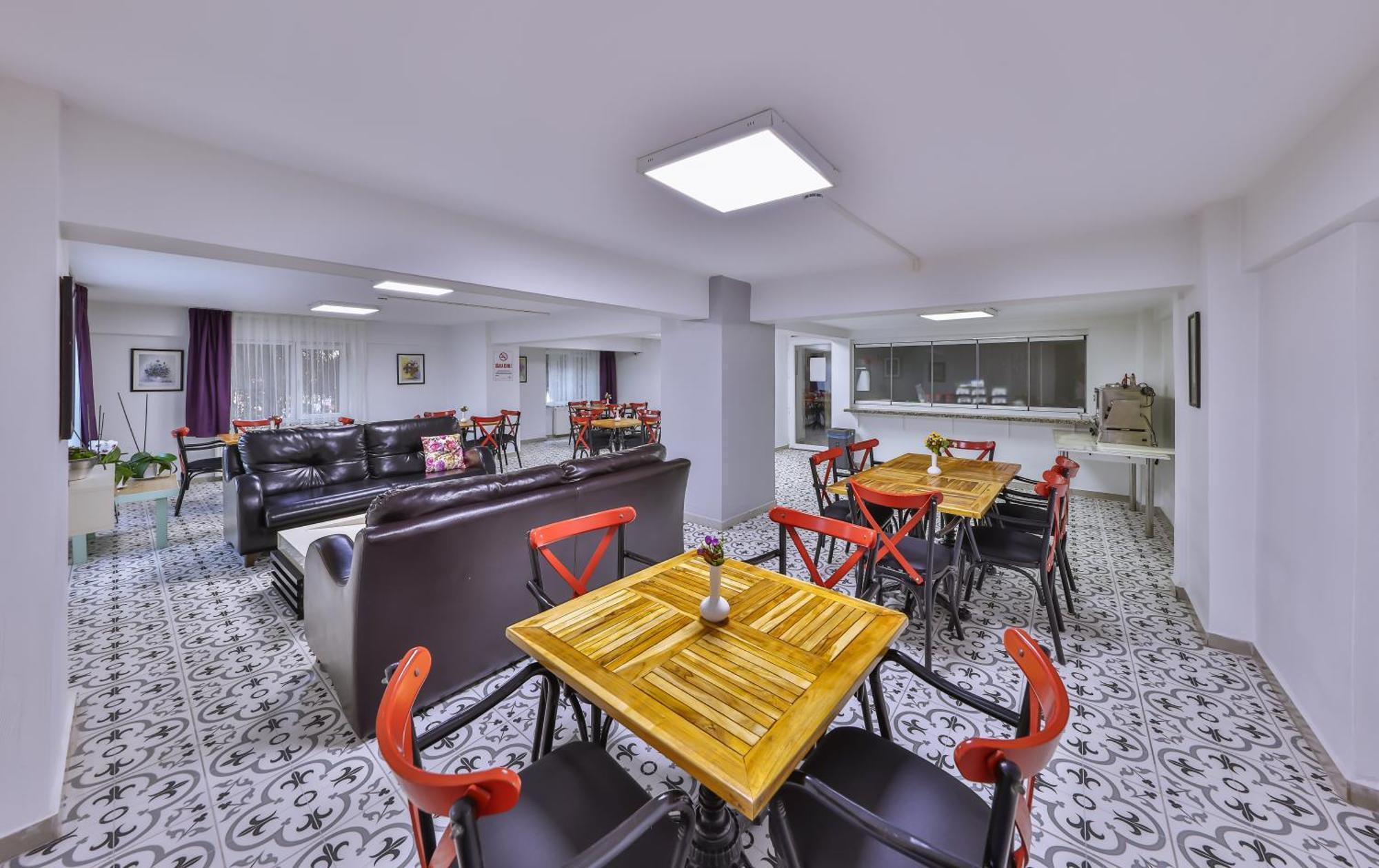 Palmada B&B 2*