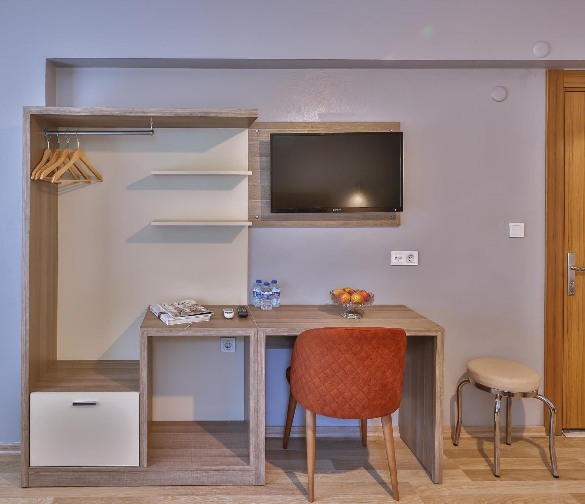 Palmada B&B