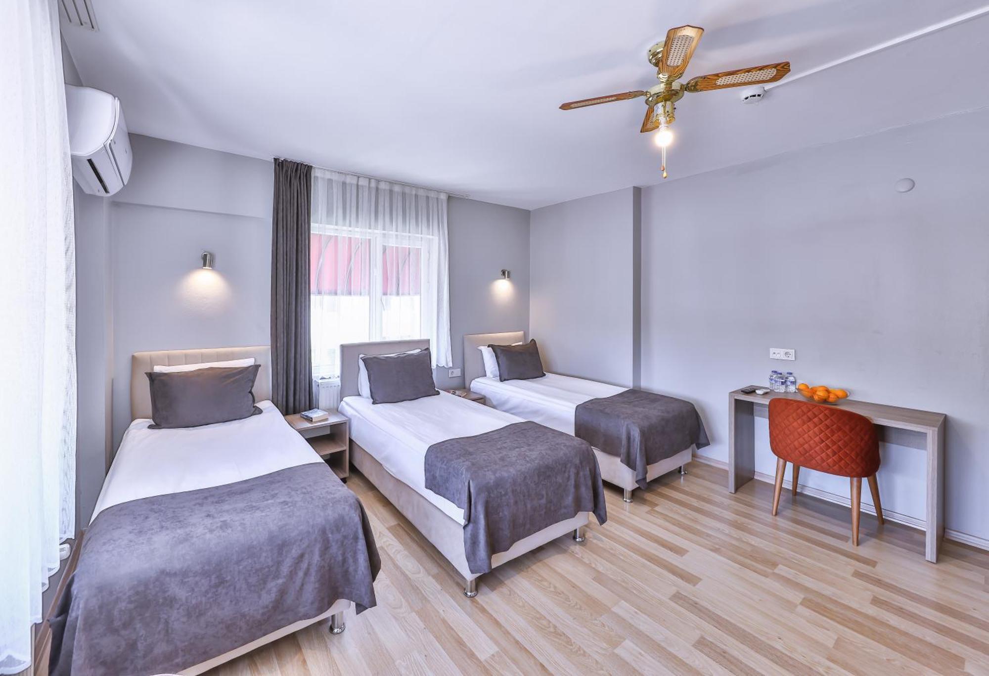 B&B Palmada Sakarya (Marmara)