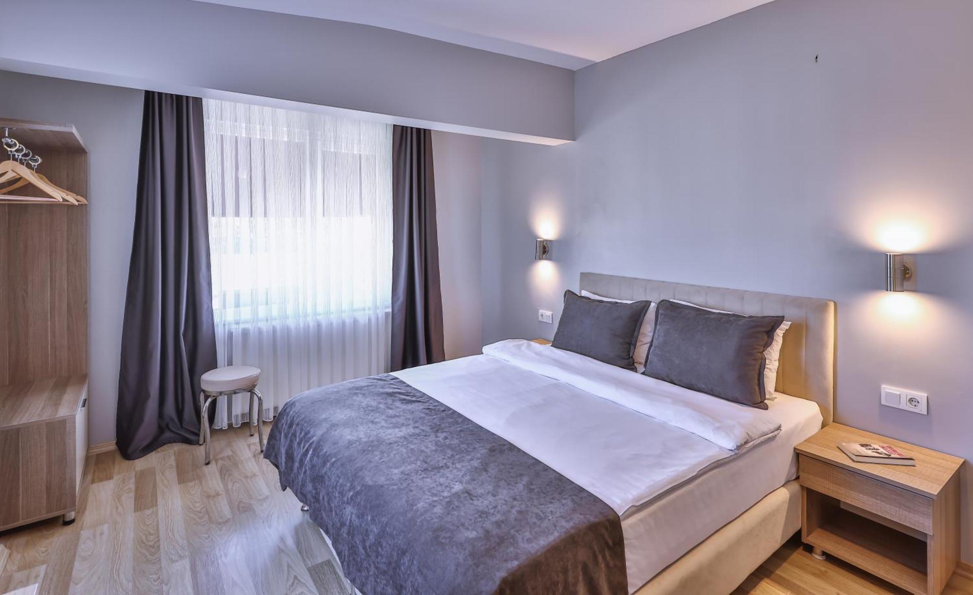 B&B Palmada Sakarya (Marmara)