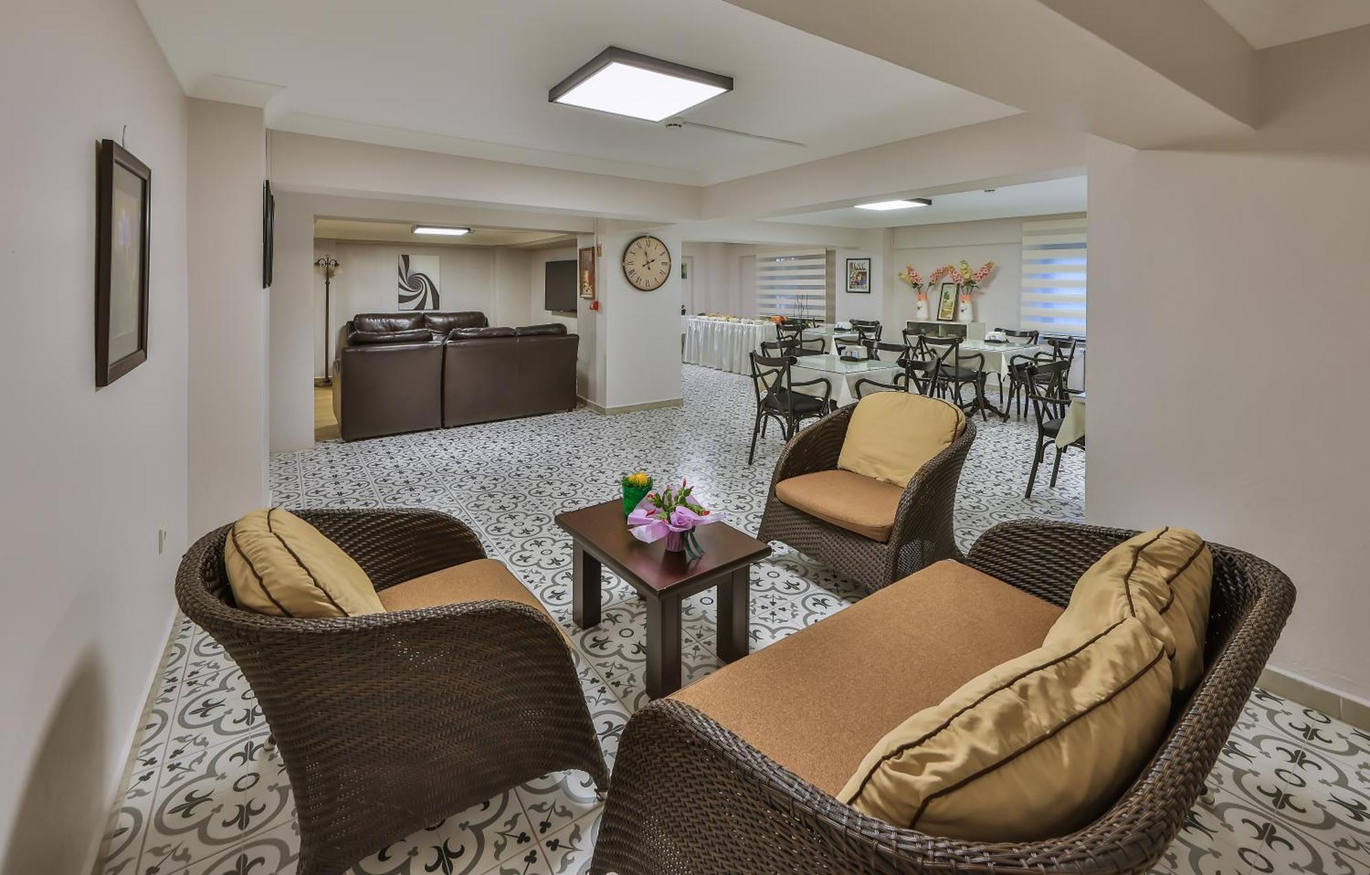 B&B Palmada 2*