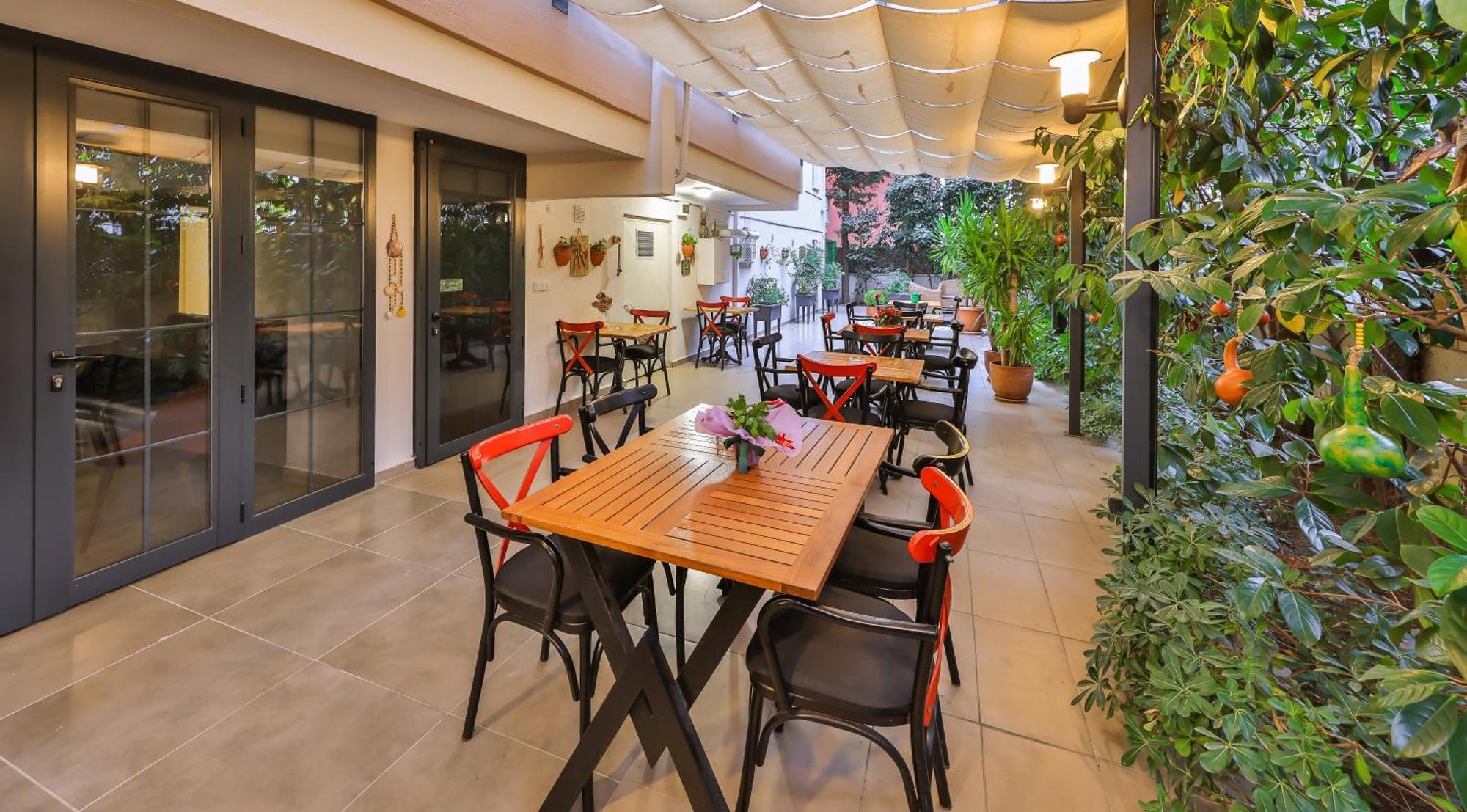 Palmada 2* Sakarya (Marmara)