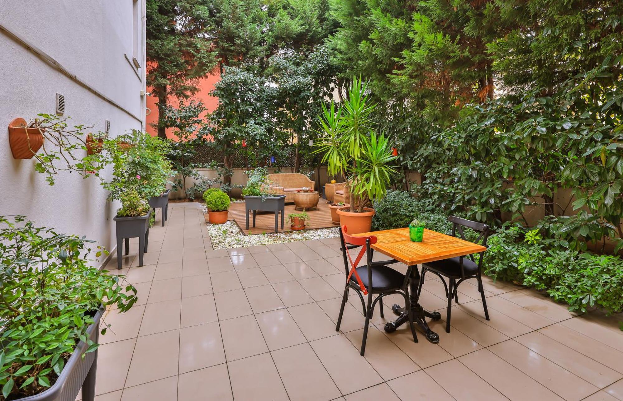 Palmada B&B